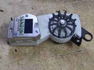 image SANTONI BODY LGL KESN13/4487-00