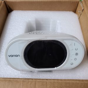 image of Varian Machine Camera System P1010477004