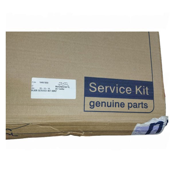 Alfa Laval OVERHAUL Service Kit 59986002 | New Condition | - Image 2