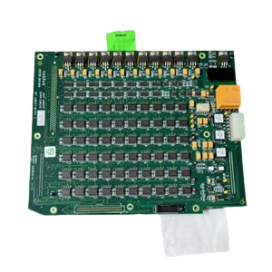 VARIAN High-Performance Motor Driver Assembly for Industrial Automation