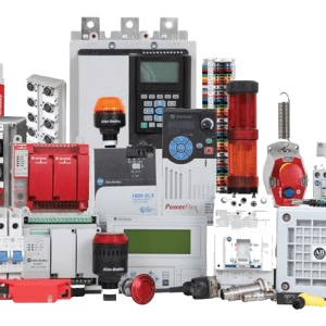 Automation Parts