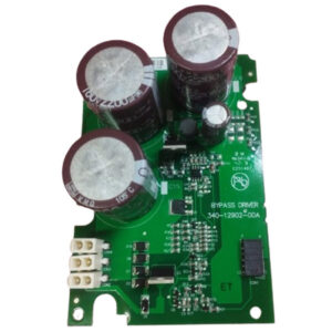 image of Bypass Driver Circuit Board 340-12902-00A new