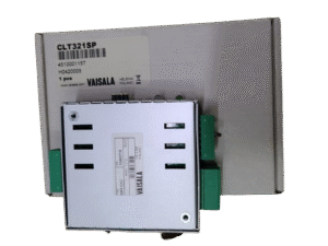 VAISALA Battery Charger Regulator QBR101 for effective and durable battery management