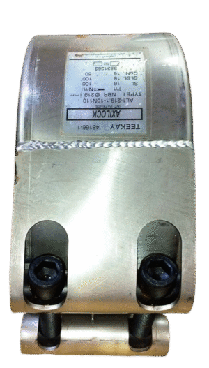 Flexible Joint Coupling AXILOCK NBR 219mm