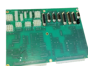 Image of Gerber Motherboard MCC3 GMC Cutter