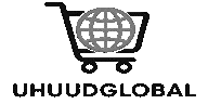 Uhuud Global logo