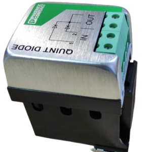 PHOENIX CONTACT QUINT DIODE40 industrial diode module