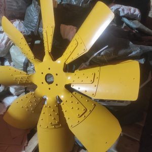 Caterpillar Marine Ship Propeller – Powerful Marine Propulsion System