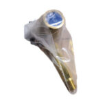 High-precision Dräger N₂O medical gas pressure regulator, ASPM-0008, reliable clinical and hospital use