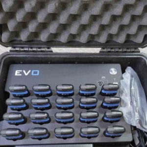 High-Quality EVO GPSPORTS 08291 Catapult HARDWARE OVERVIEW Sports Device |Original and Fresh Condition|