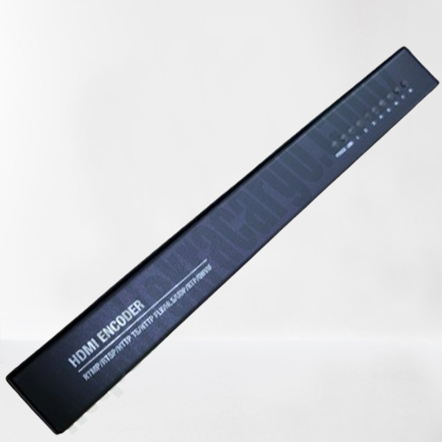 XE8 professional HDMI to H.264 HEVC encoder live streaming IPTV broadcast box 1080p 60fps