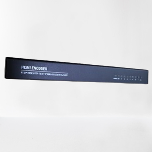 XE8 Professional HDMI to H.264/HEVC Encoder-Live Streaming & IPTV Broadcast Box, Low-Latency HD 1080p 60fps, RTMP/RTSP/SRT, for YouTube, Facebook, Twitch, LMS - Image 2