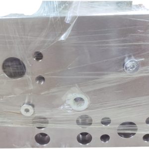 High-Quality EXCAVATOR VALVE |Original and Fresh Condition|