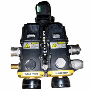 Falcon 3 Phase Vacuum Pump Motor 1440 RPM is an industrial electric motor designed for use with vacuum pumps.