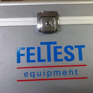 Feltest BML 0176 Tensometer for tension measurement of industrial fabrics and felts