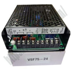 Fine Suntronix VSF75-24 75W 24V DC industrial power supply unit