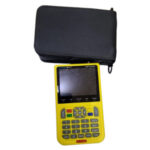 FREESAT V8FD1712414 Digital Satellite Finder Meter-Professional DVB-S2 Signal Strength Meter for Satellite Dish Installation and alignment.