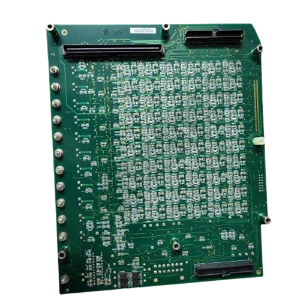VARIAN Motor Driver ASSY-Part No 0110527511 High-Performance Motor Driver Assembly | Industrial Automation Component - Image 2
