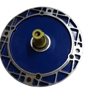 product image of DEMAC Motor 3~MOT Y2A-132S-6 2.5kw