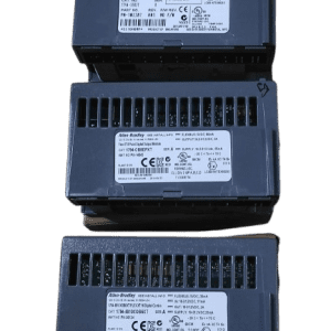 Flex XT 8 Point Digital Output Module