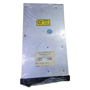 Honeywell KLX 135A aircraft VHF transceiver 069‑01029‑0703 TSO‑certified COM radio unit