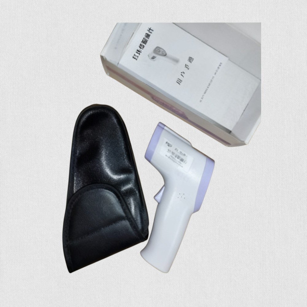 DT-8806A infrared thermometer non-contact temperature measuring part