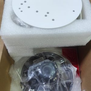 Cisco Video Surveillance 7530PD IP Camera – Professional Protection Monitoring