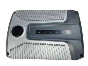 Image of Gate Barrier Controller CL7206C-Automatic Gate System Control board