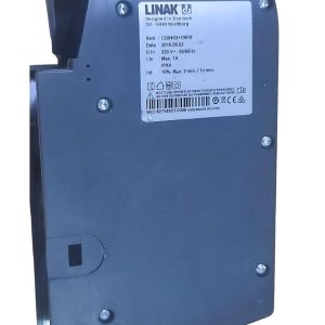 LINAK DK-6430 Nordborg Bed Control for Hospital and Adjustable Beds