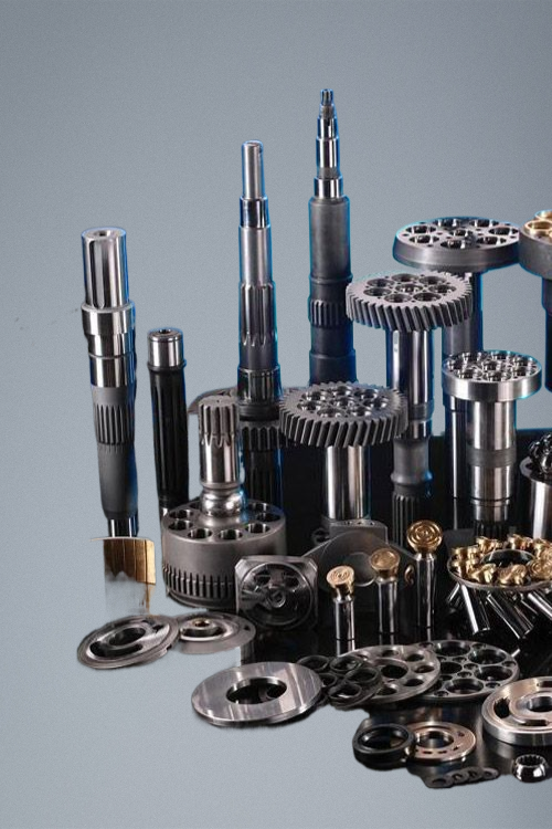 Marine Spare Parts Supplier in Bangladesh