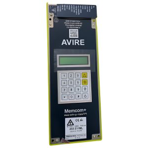 AVIRE Memcom+ Emergency Phone Lift Emergency Communication System