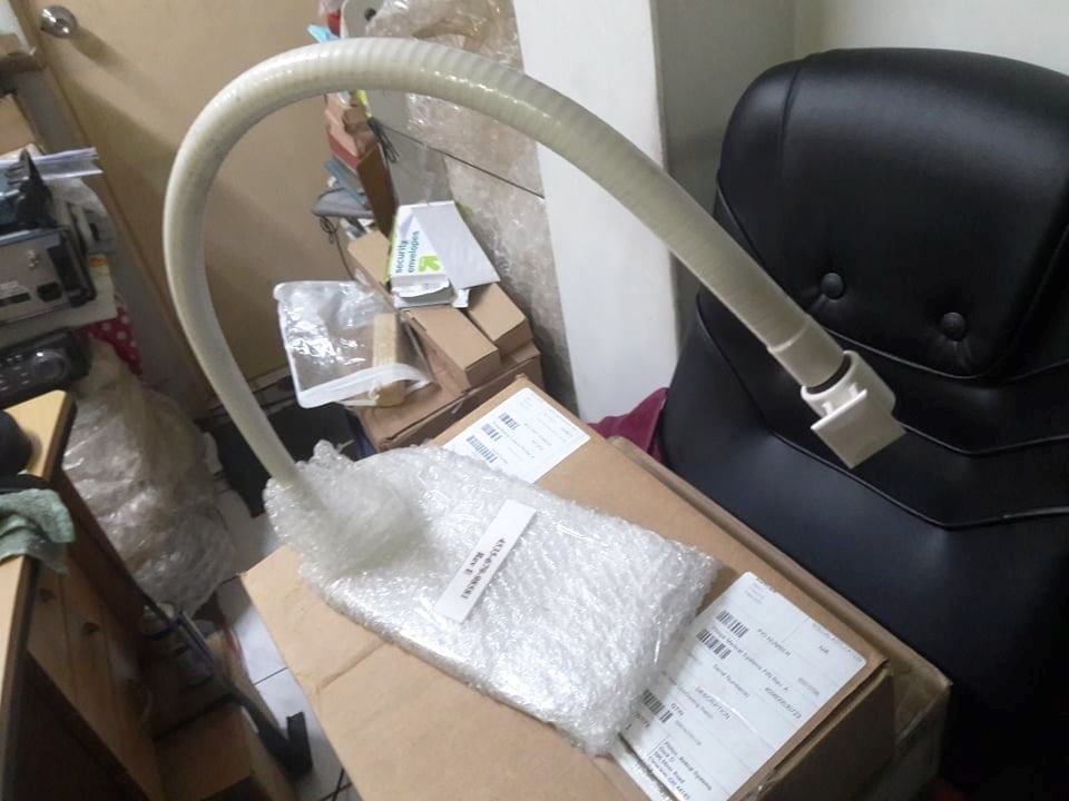 Radiation Therapy Machine - Medspira Breath Hold ES -Set Up |New and Fresh Condition | - Image 5