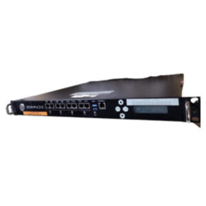 NEXCOM NSA5150-VZD LAN module industrial Ethernet expansion card for NSA 5150-C8 network appliance