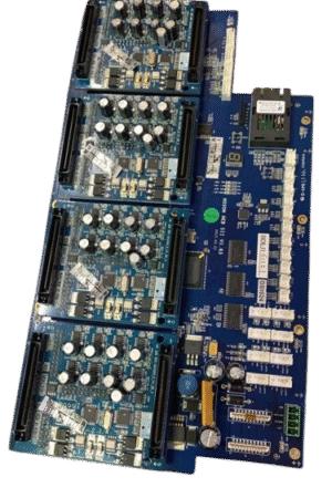 Premium Quality Hoson head board | HOSON HEB S11 V1.63 |GS1024 |Main Board | Print Head picture