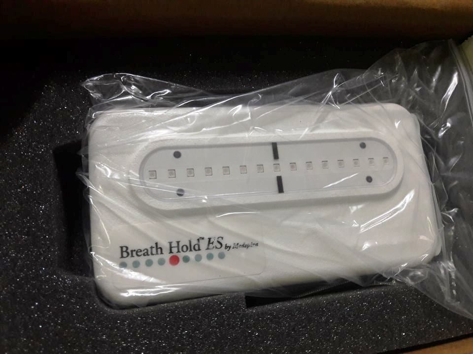Radiation Therapy Machine - Medspira Breath Hold ES -Set Up |New and Fresh Condition | - Image 4