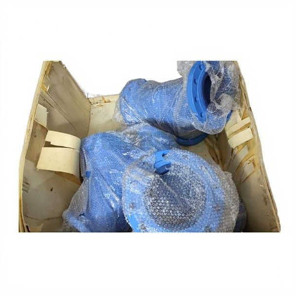 Strainer TOZEN DN200 Premium New Condition - Image 2