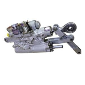 Parker Standby Rudder Power Control Unit PCU 381200-100X3 for aircraft hydraulic systems