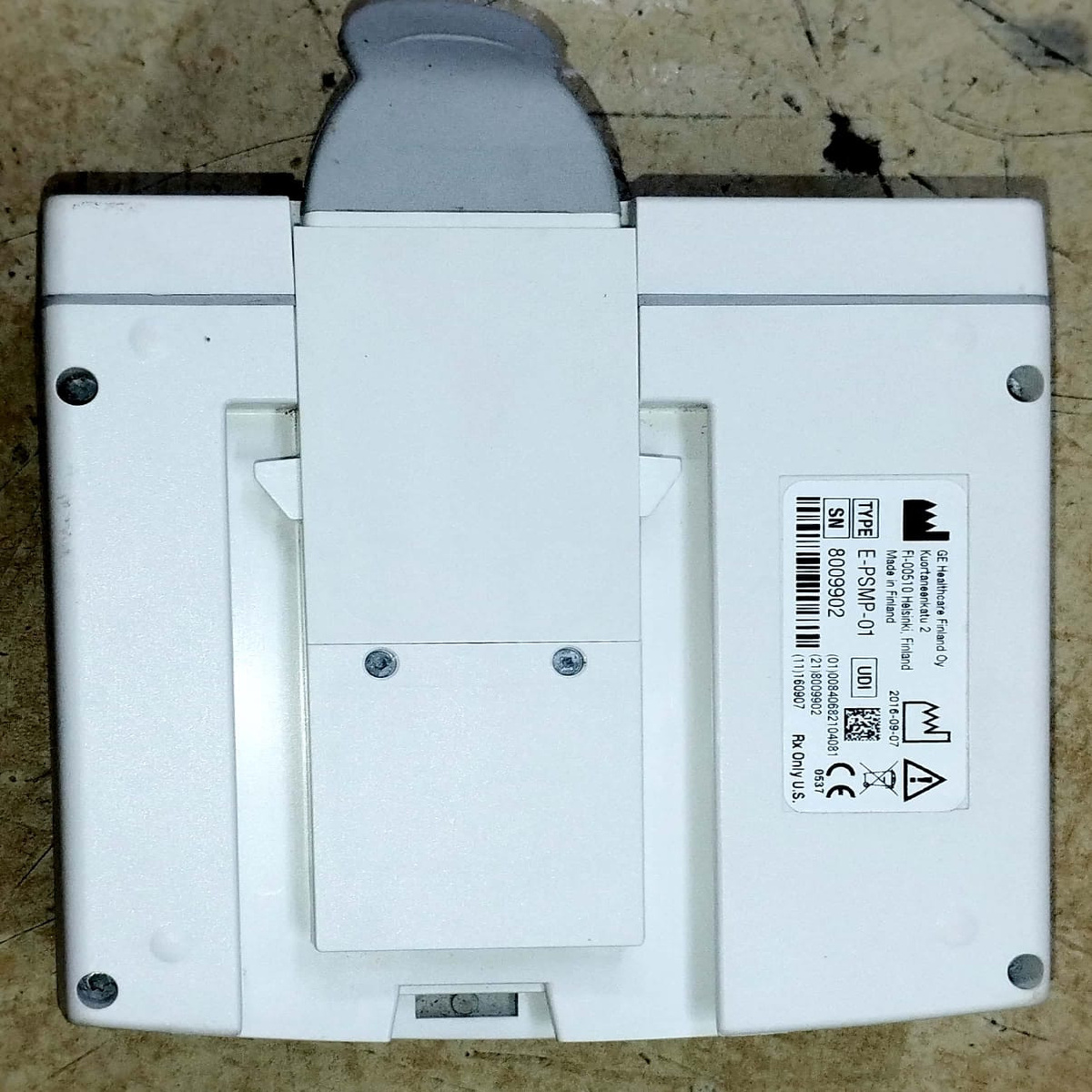 GE Module E-PSMP-01 health care |New & Unused| - Image 3