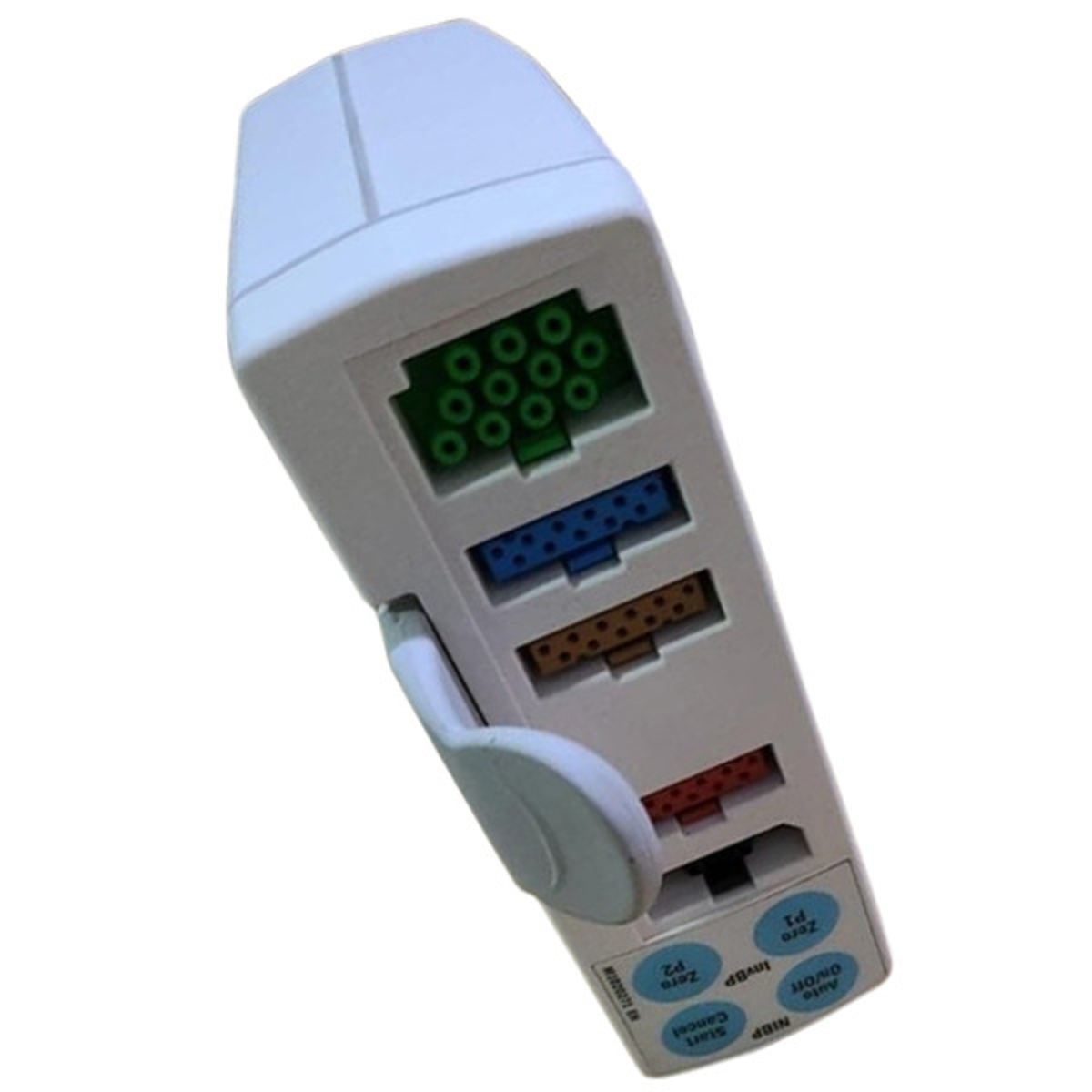 GE HealthCare E-PSMP-01 power supply module for GE anesthesia and patient monitoring equipment