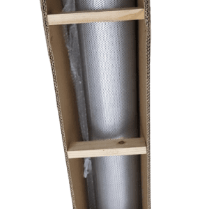 Hisaka industrial plate heat exchanger for effective heating and chilling operations