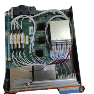 Image Of Gigamon GigaVUE-HC2 front module assembly for network visibility