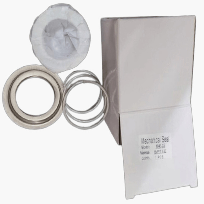 Mechanical Seal Model 1048-35 | S/PTFE (Stainless Steel/PTFE) | ANSI Pump Seal | Chemical and Water Resistant | Single Spring Design |New and Fresh Condition| - Image 2