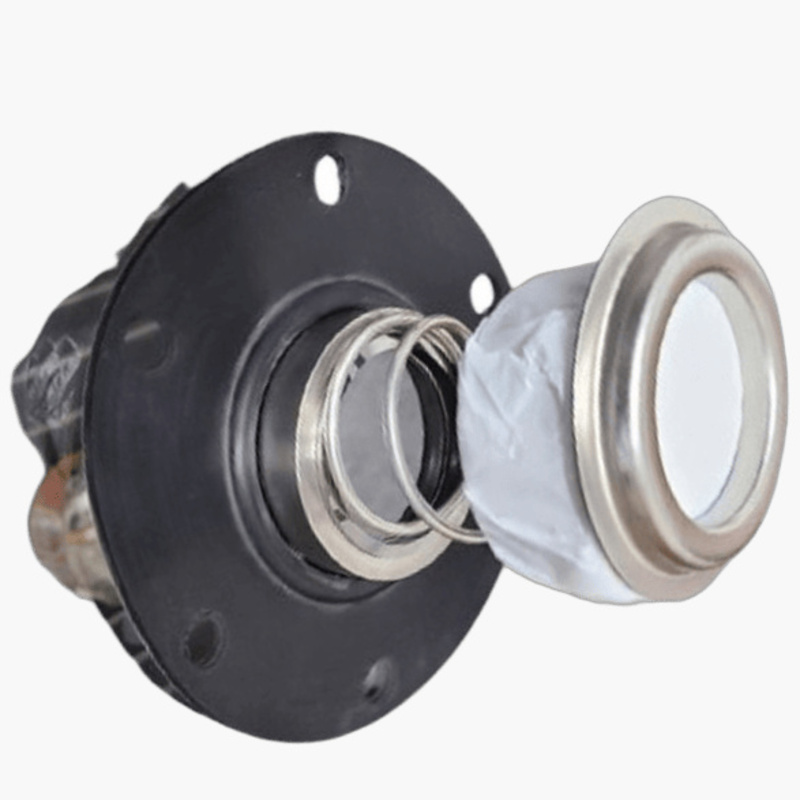 Model 1048-35 S/PTFE Stainless Steel PTFE ANSI Pump Seal - Chemical and Water Applications Seal
