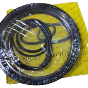 SEAL GROUP 192AB 201*230*13 Floating Ring Seal |