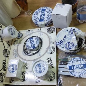 Compressor Spare Parts DESMI