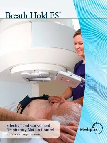 Radiation Therapy Machine - Medspira Breath Hold ES -Set Up |New and Fresh Condition | - Image 3