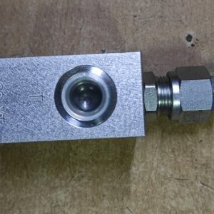 image of REXROTH Hydraulic Valve R901226876