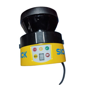 image of LaserGuard Radiation Protection Barrier Varian 100035913