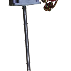 Stegia A008632 stepper motor for industrial automation and precision manage