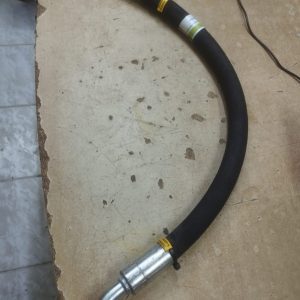picture of Hydraulic Hose Pipe F075752